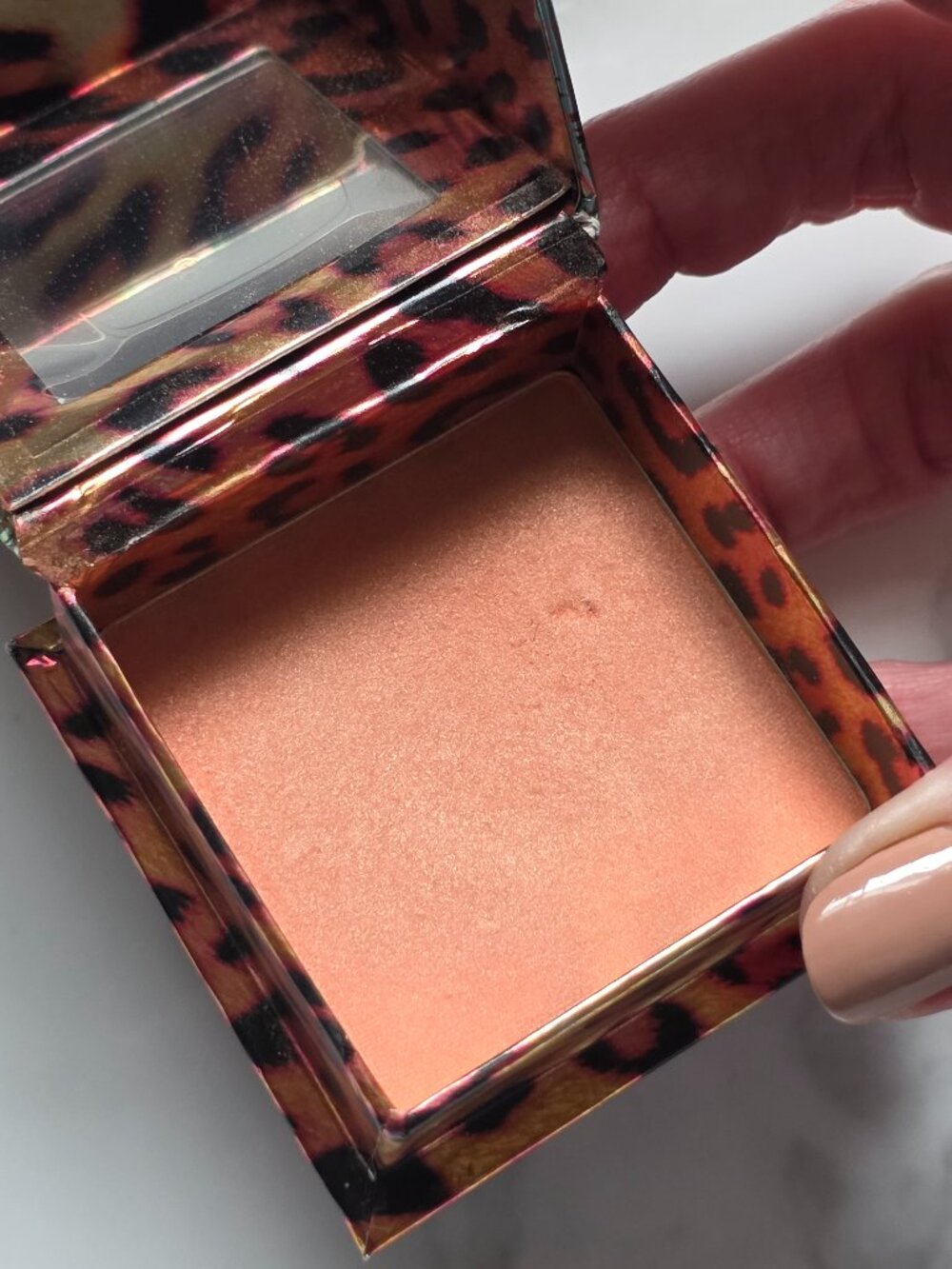 benefit CORALISTA Blush (0.28 oz.)